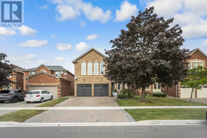 6881 FOREST PARK DRIVE, Mississauga