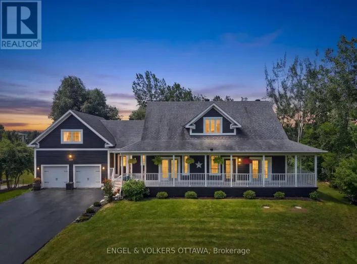 6881 SPARKLING LAKE WAY, Ottawa
