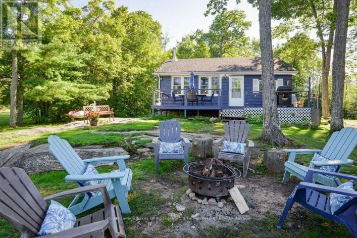 6881 UPPER BIG CHUTE ROAD, Severn