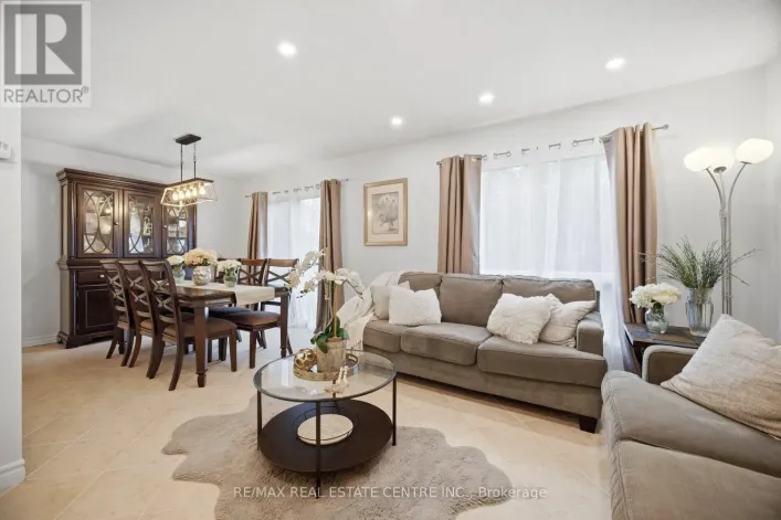 6884 EDENWOOD DRIVE, Mississauga