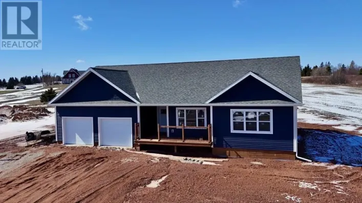 6885 Rustico Road, North Rustico