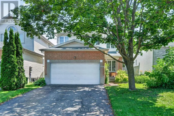 6886 EDGAR BRAULT STREET, Ottawa