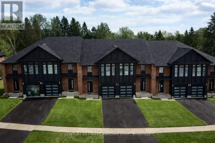 6886 HEATHWOODS AVENUE, London South