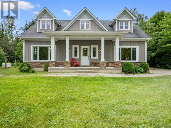6886 WELLINGTON RD 16, Centre Wellington
