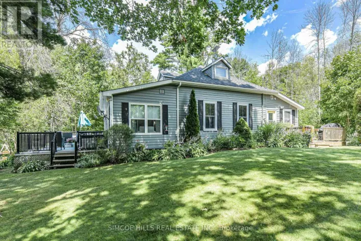 6888 PENTLAND LANE N, Ramara