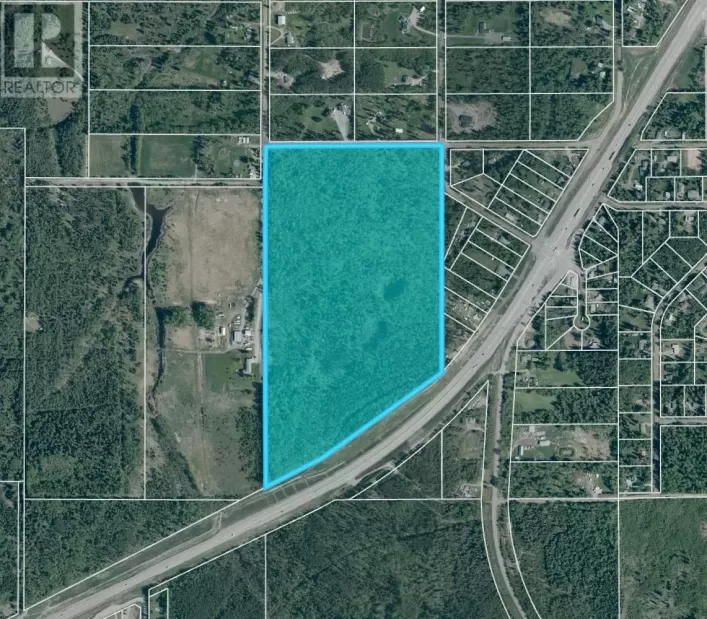 6888 W 16 HIGHWAY, Prince George