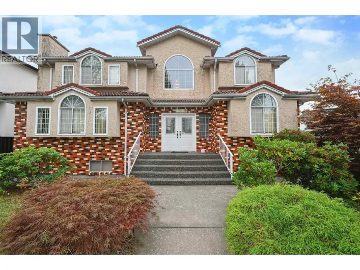 6889 KERR STREET, Vancouver