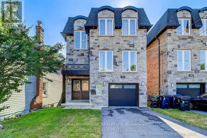 688A MIDLAND AVENUE, Toronto