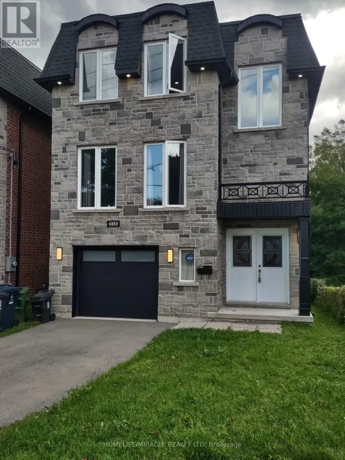 688B MIDLAND AVENUE, Toronto
