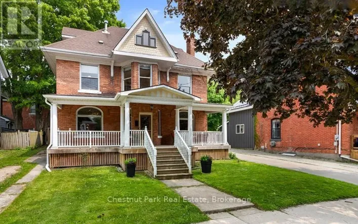 689 4TH AVENUE E, Owen Sound