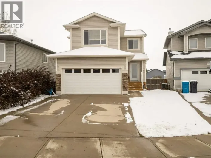 689 Blackfoot Terrace W, Lethbridge