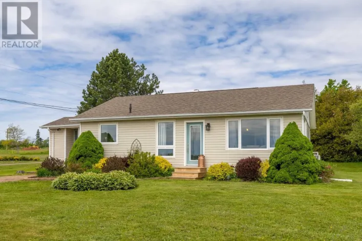 689 Clyde River Road, Clyde River