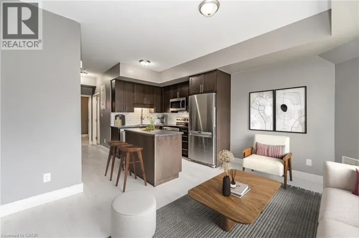 689 DOON VILLAGE Road Unit# 102, Kitchener