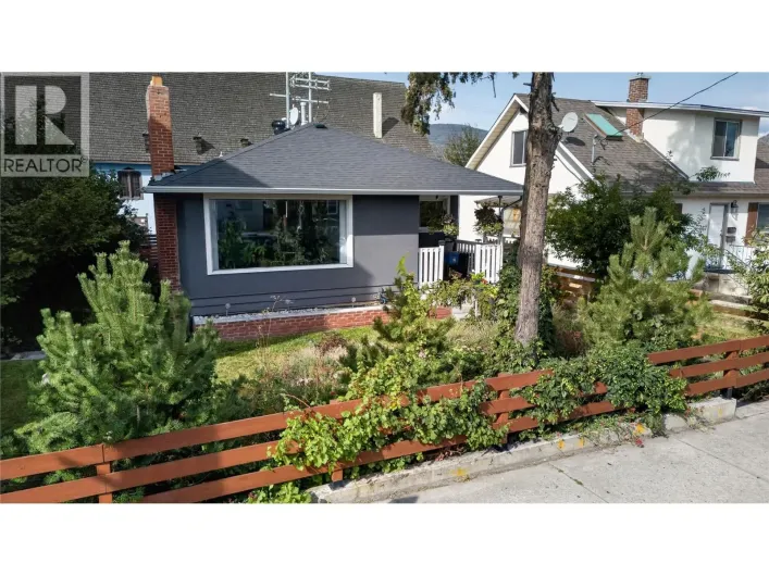 689 Ellis Street, Penticton
