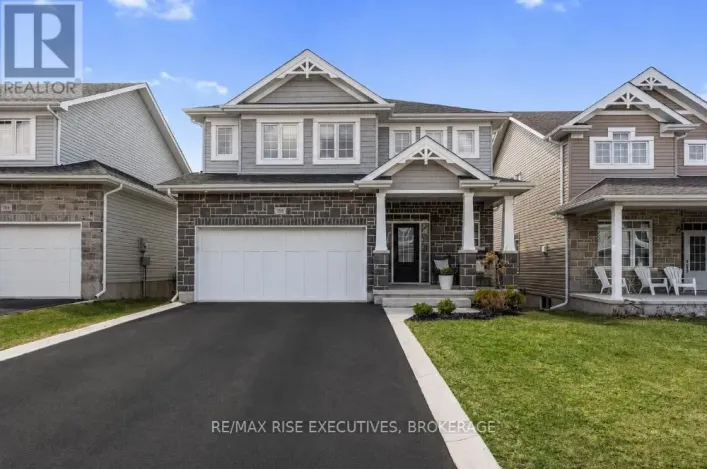 689 HALLOWAY DRIVE, Kingston)