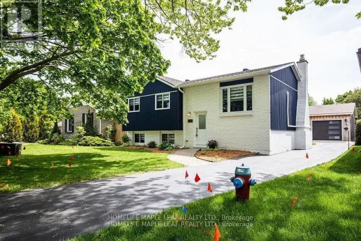 689 MACYOUNG DRIVE W, Kincardine