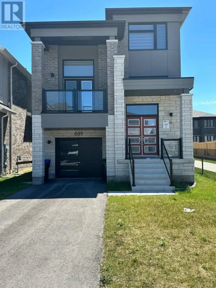 689 MIKA STREET, Innisfil