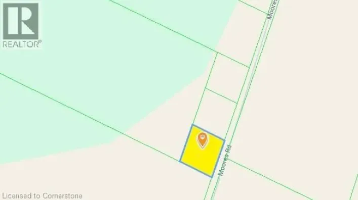 689 MOORES Road, Caledonia