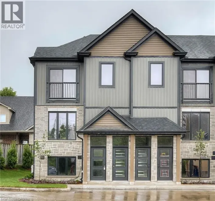 689 MYERS Road Unit# 8, Cambridge