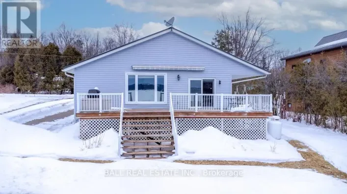 689 NORTH SHORE DRIVE E, Otonabee-South Monaghan