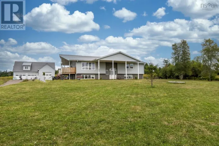 689 Old Greenfield Road, Greenfield