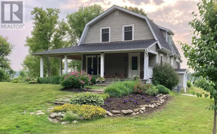 689 RIDEAU RIVER ROAD, Montague