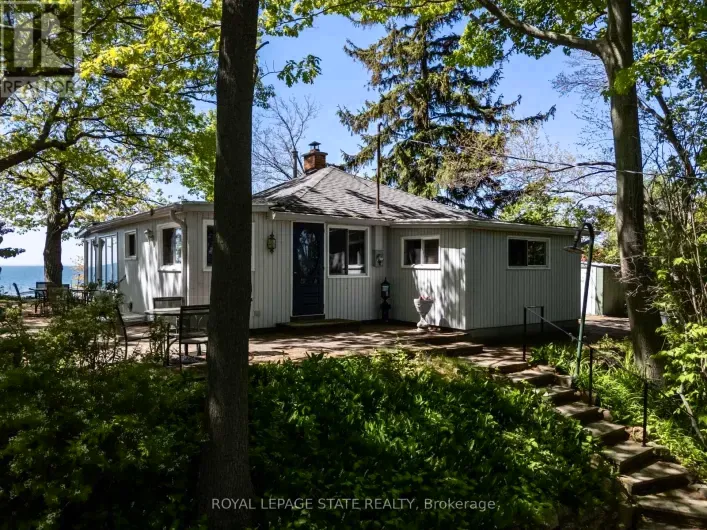 House for sale: 689 SANDY BAY ROAD, Haldimand