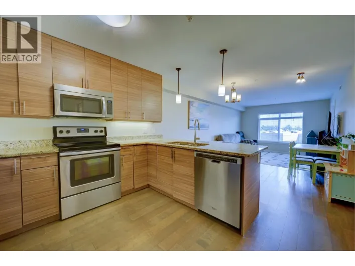 689 TRANQUILLE Road Unit# 324, Kamloops