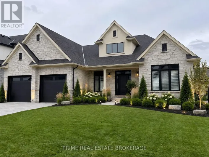689 VALLEYSTREAM WALK, London North