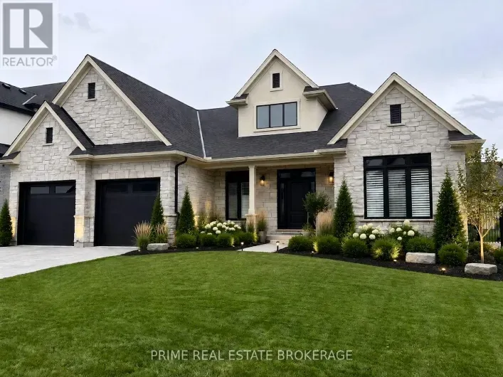 689 VALLEYSTREAM WALK, London North