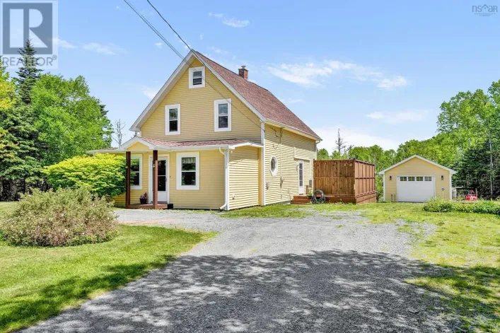 689 West Ship Harbour Road, Ship Harbour