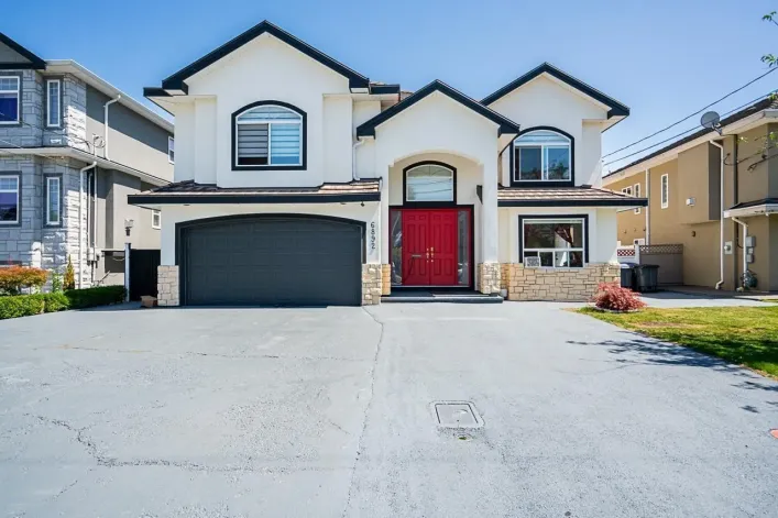 6892 130 STREET, Surrey