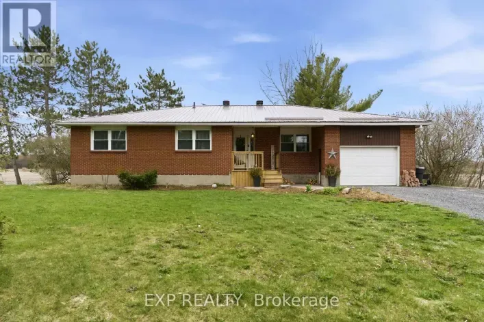 House for sale: 6892 BOUNDARY ROAD, Ottawa