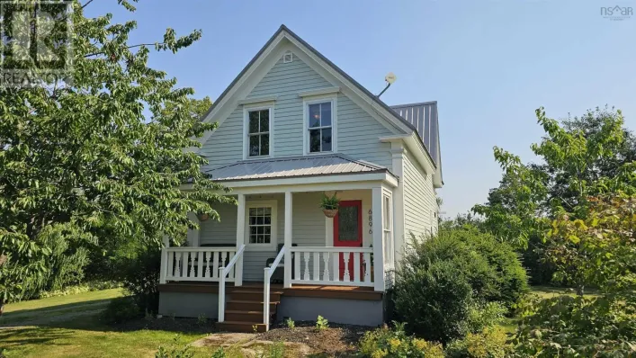 6896 Highway 2, Portapique