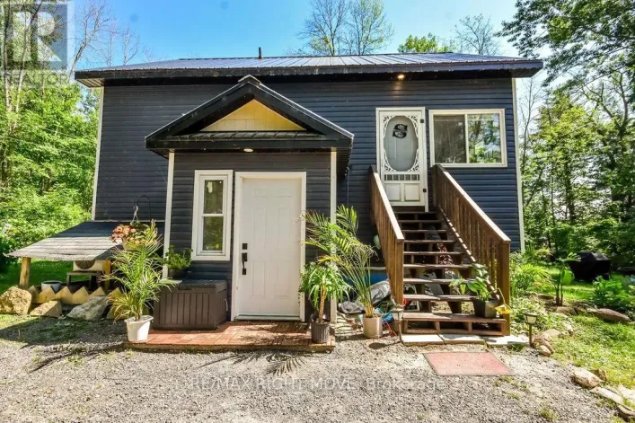 6896 PENTLAND LANE, Ramara