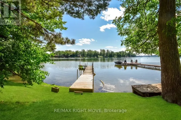 6896 PENTLAND LANE, Ramara