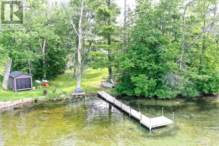 House for sale: 6896 PENTLAND LANE, Ramara