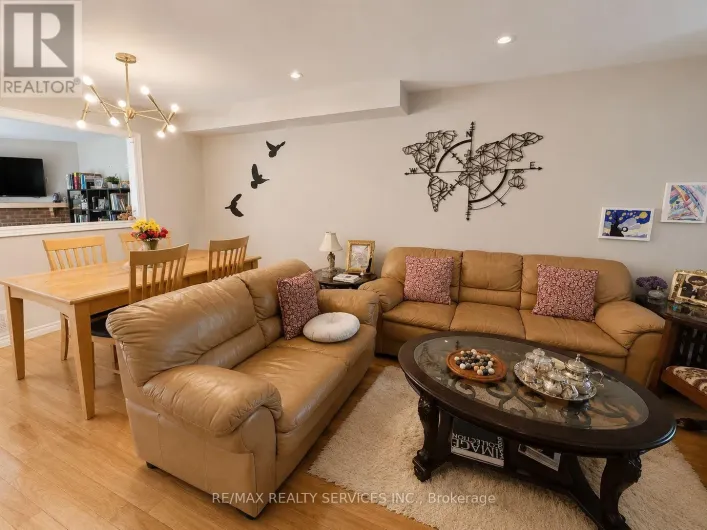 6897 BANSBRIDGE CRESCENT, Mississauga