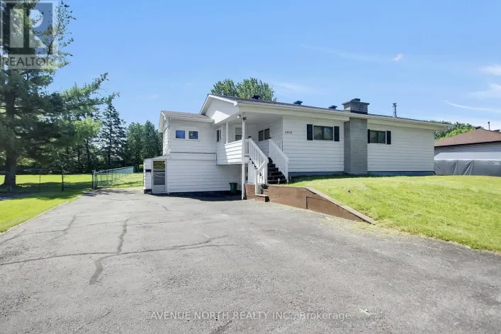 6898 MITCH OWENS ROAD, Ottawa