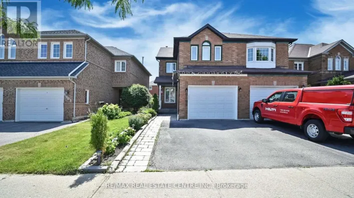 6899 BANSBRIDGE CRESCENT, Mississauga