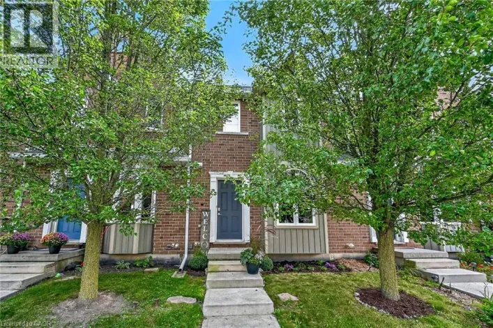 68A MAIN Street Unit# 21, Hagersville