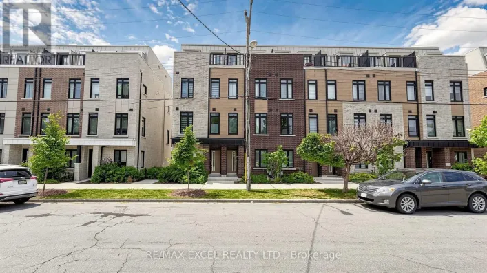 68A TISDALE AVENUE, Toronto