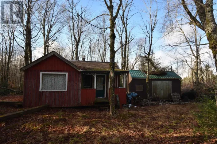 68B 320 NUTTBY ACRES Road, Upper North River