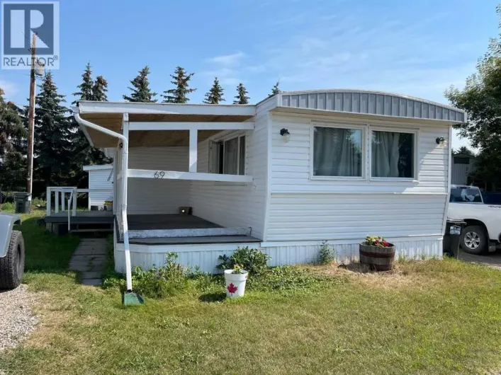 69, 1190 15 Avenue, Didsbury