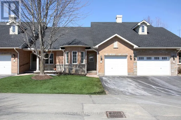 69 - 123 VILLAGE CRESCENT, Peterborough