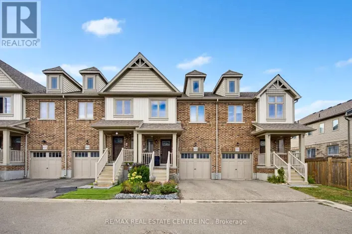 69 - 124 PARKINSON CRESCENT, Orangeville