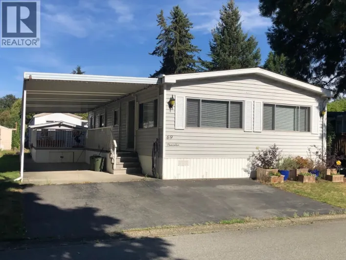 69 145 KING EDWARD STREET, Coquitlam