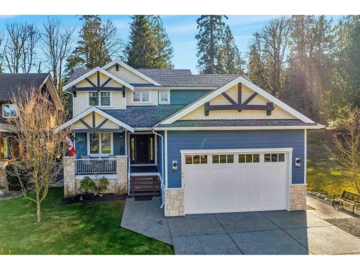 69 14500 MORRIS VALLEY ROAD, Mission