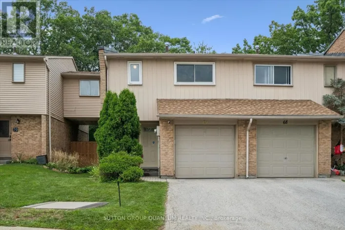 69 - 1558 LANCASTER DRIVE, Oakville