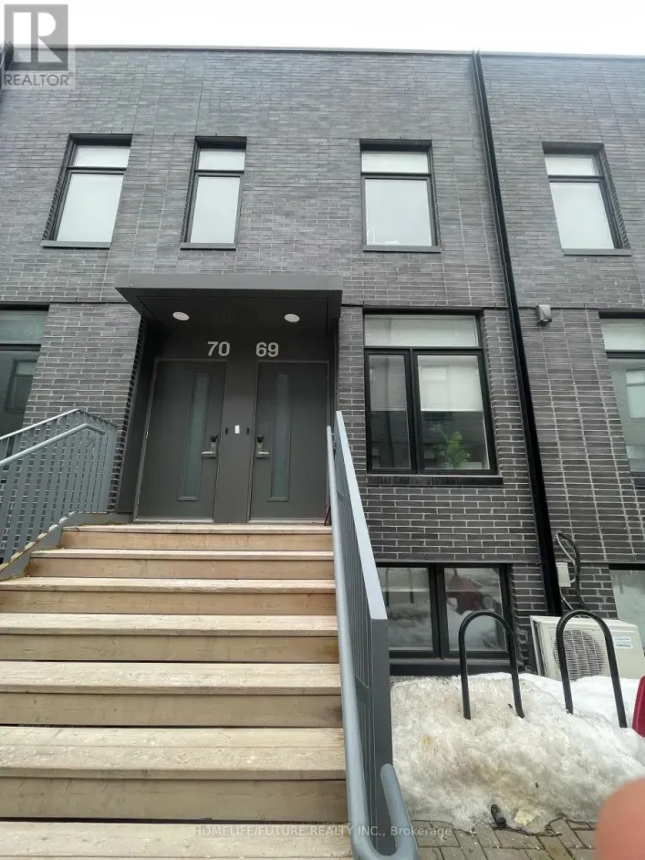 69 - 1760 SIMCOE STREET N, Oshawa